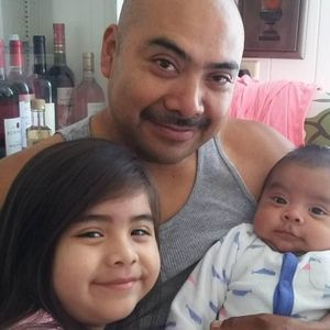 Meet your Posher, Daniela